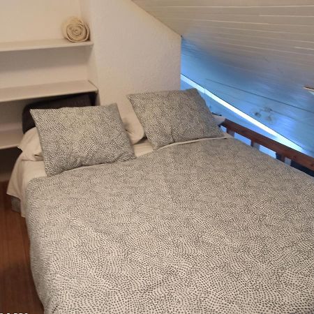 Apartamento Centro Vielha Esterno foto