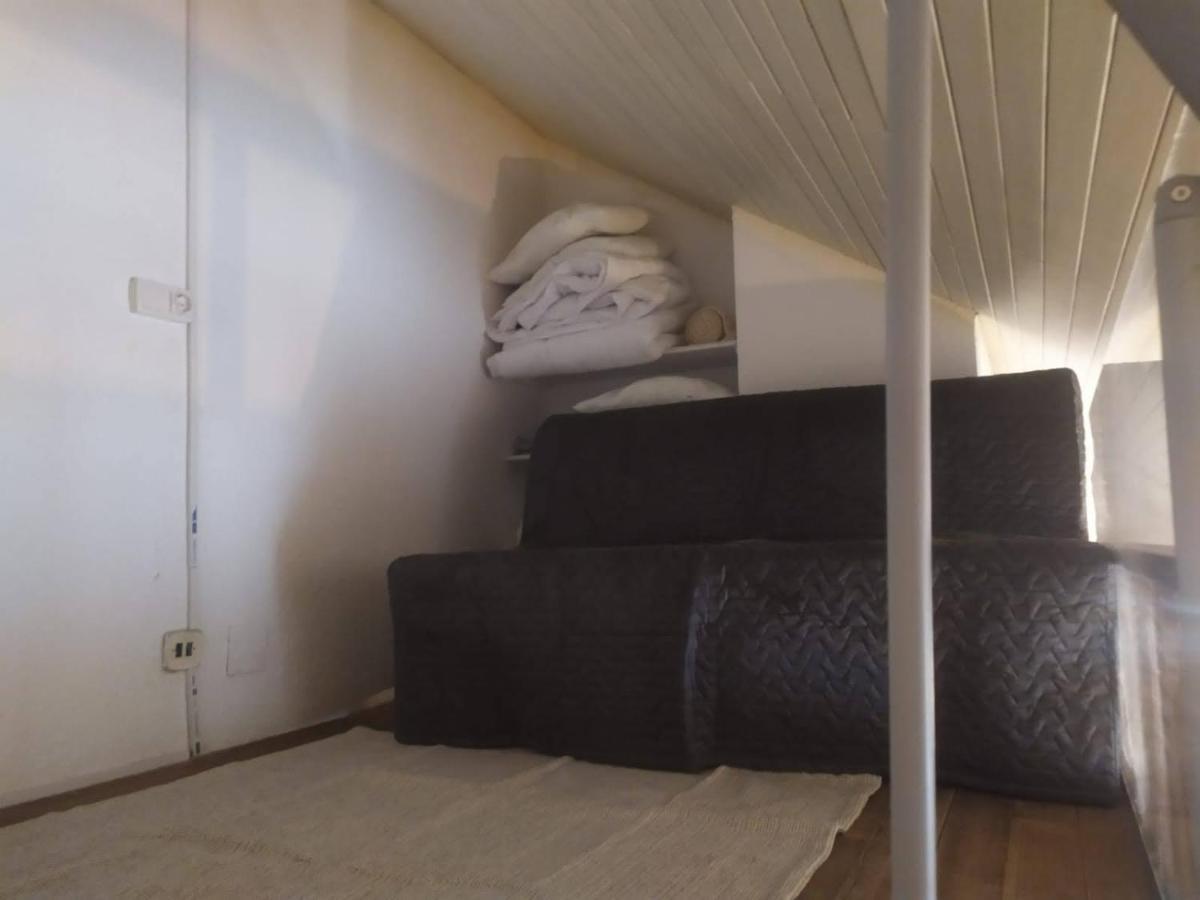 Apartamento Centro Vielha Esterno foto