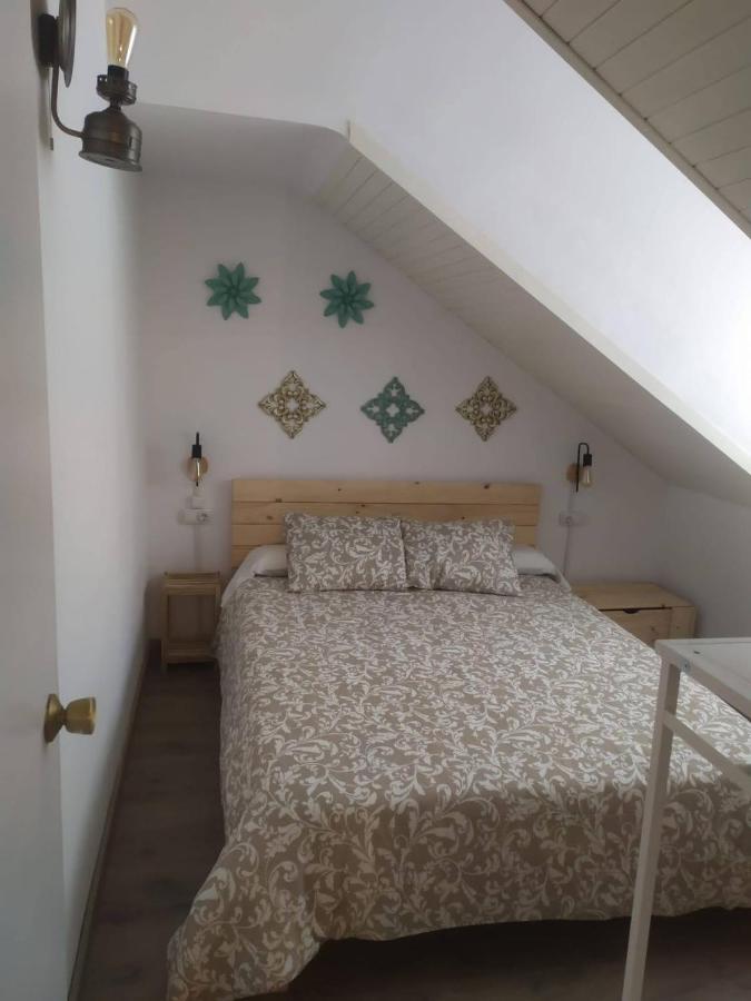 Apartamento Centro Vielha Esterno foto