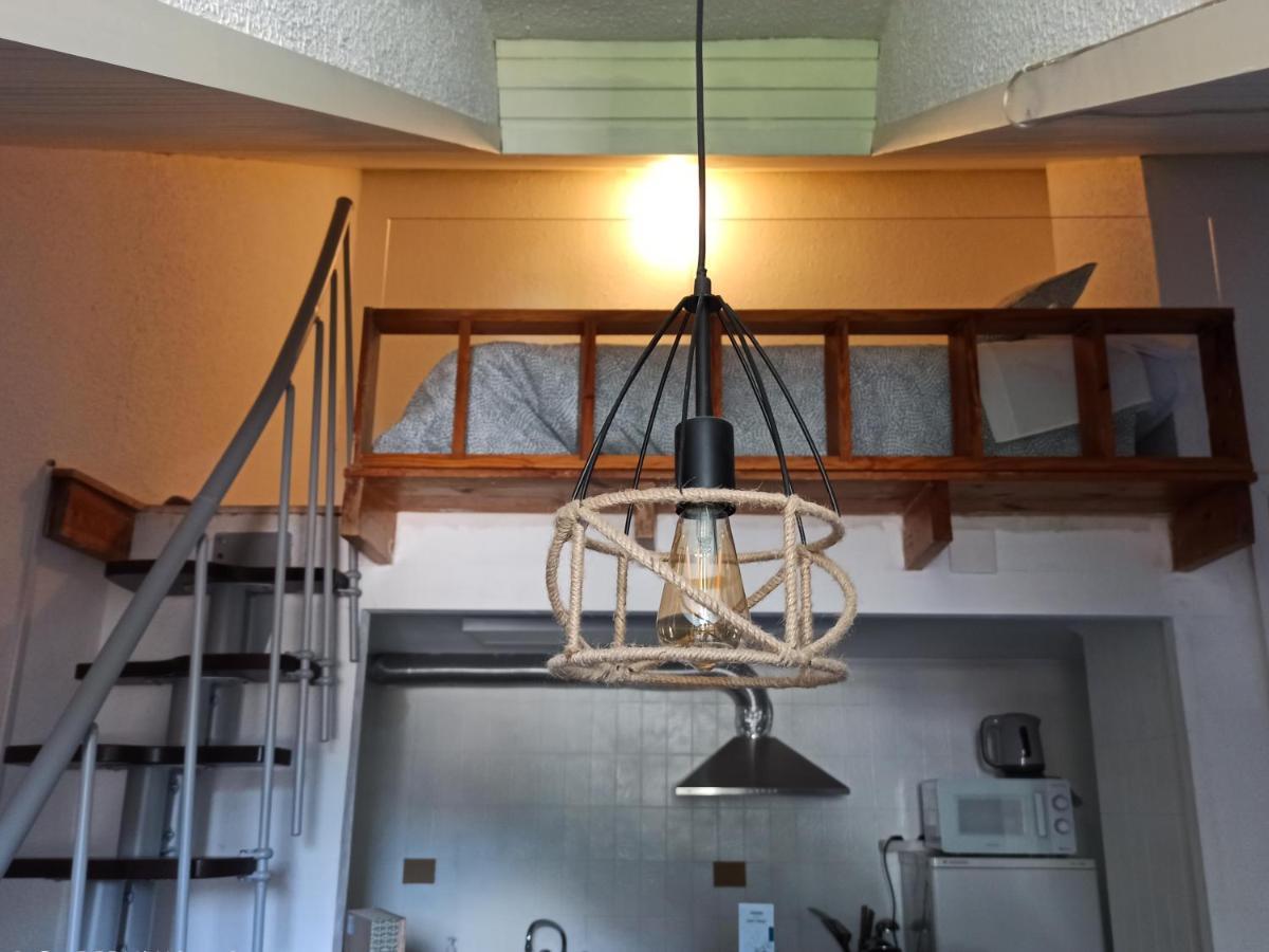 Apartamento Centro Vielha Esterno foto